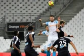 Le défenseur brésilien Pablo et les Girondins de Bordeaux restent sur une défaite face à Marseille au Vélodrome, le 5 février 2019 