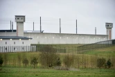 La prison de Conds-sur-Sarthe le 6 mars 2019