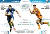 Présentation de la finale du Top 14 2021-2022 Castres vs Montpellier du 24 juin au Stade de France