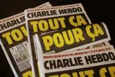 L'édition de Charlie Hebdo du 2 septembre 2020