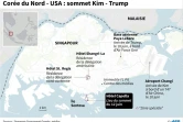 Corée du Nord - USA : sommet Kim - Trump