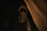 Ibrahim, jihadiste repenti, reclus dans la clandestinité à Mopti, dans le centre du Mali. Le 7 juillet 2019