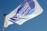 Pour Foodwatch, cet accord judiciaire à Epinal est venu "mettre sous le tapis toute action publique à l'encontre de Nestlé Waters Grand Est" et "permet à la multinationale de s'en tirer en sortant le chéquier"