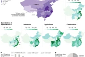Économie: les provinces chinoises face au coronavirus