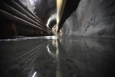 Vendredi 27  Mai 2011

Inauguration du tunnel de Salazie amont
