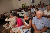 Mardi 7 Juin 2011

Assemblée général de la SAPMER