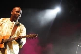 Vendredi 10 Juin 2011

Sakifo concert de Vieux Farka Touré