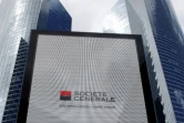 Société Générale compte faire des économies sur son fonctionnement et prévoit aussi de vendre et fermer de multiples activités 