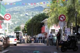 Saint-Denis - Mardi 21 juin 2011 -

Alerte à la bombe à la Poste du Carré piéton
