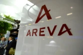 Areva a décroché la construction d'une usine de retraitement de déchets nucléaires 