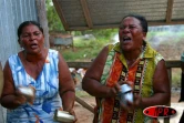 À Rodrigues, la polka, la valse, la mazurka cotoient en bonne intelligence le séga accordéon et le séga tambour