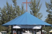 Lundi 15 Août 2011

Sainte-Rose  messe de l'Assomption