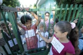 Mardi 23 Août 2011

Colère des parents d'élèves à La Saline