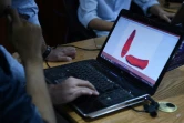 une nouvelle génération de jeunes entrepreneurs  branchés afghans est apparue sur un marché internet encore modeste (8 millions de personnes, soit moins d'un tiers de la population) mais en pleine croissance