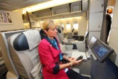 Mardi 30 Août 2011

Présentation du BOEING  777-200 LR  d'Air austral