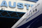 Mardi 30 Août 2011

Présentation du BOEING  777-200 LR  d'Air austral