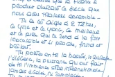 Une lettre de Brigitte Bardot à Alain Delon pour ses 80 ans