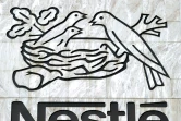 Le siège de Nestlé à Vevey en Suisse