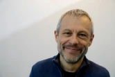 Pierre Mathiot, rapporteur mandaté par le gouvernement pour réfléchir à la refonte du Bac, à Paris le 12 janvier 2018

