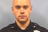 Portrait de l'agent Garrett Rolfe fourni le 14 juin 2020 par la police d'Atlanta