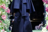 Défilé Dior haute couture à Paris, le 1er juillet 2019