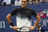 Le Suisse Roger Federer 