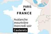Pyrénées : avalanche meurtrière