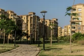 La tendance des résidences fermées aux abords du Caire, lancée à la fin des années 1990, traduit le fossé grandissant entre les classes sociales