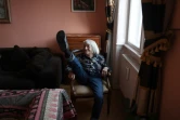 L'ancienne gymnaste hongroise et championne olympique, Agnes Keleti, qui fêtera bientôt ses 100 ans, le 6 novembre 2020 à Budapest