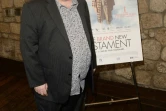 Le réalisateur Jaco Van Dormael le 9 janvier 2016 à Hollywood