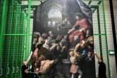 Restaurer rapidement ses tableaux, l'autre chantier de Notre-Dame