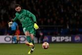 Le gardien parisien Gianluigi Donnarumma impliqué sur les buts du Barça au Parc des Princes, le 10 avril 2024 