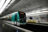 Le métro parisien sera mis à rude épreuve pendant les Jeux olympiques et paralympiques cet été