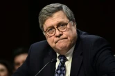 William Barr, l'Attorney General des Etats-Unis, s'est vu remettre le rapport d'enquête Mueller