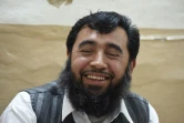 Le père de famille pakistanais Sardar Jan Mohammad Khilji à Quetta le 23 mars 2016
