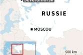 Russie