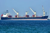 Un pétrolier dans le port de Ras al-Khair (Arabie saoudite), le 11 décembre 2019