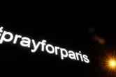#PrayforParis avait été tweeté plus de 6 millions de fois après les attentats de novembre 2015 qui avaient fait 130 victimes