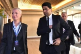 Le président du PSG Nasser Al-Khelaïfi a été élu au Comité exécutif de l'UEFA, le 7 février 2019 à Rome