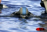 Mercredi 9 juin 2004 - Record du monde de plongée en apnée pour Guillaume Néry