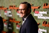 L'acteur Kevin Spacey le 17 octobre 2013 à Beverly Hills