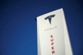 La compagnie Tesla pèse davantage que General Motors, Ford, Fiat-Chrysler, Toyota, Honda et Volkswagen cumulés