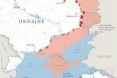 Guerre en Ukraine : la situation au 26 mai