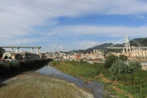 Le viaduc de Morandi à Gênes s'est effondré, le 14 août 2018