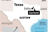 Des tornades meurtrières au Texas ont fait au moins 11 morts, portant le bilan des intempéries frappant le sud des Etats-Unis à au moins 28 morts