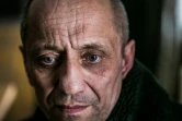 Mikhaïl Popkov, tueur en série russe, reconnu coupable de 78 meurtres au total, à Itkoutsk le 13 décembre 2017