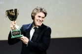 William Dafoe a reçu le prix d'interprétation masculine au Festival de Venise le 8 septembre 2018