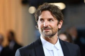 L'acteur Bradley Cooper lors du Met Gala à New York en mai 2022