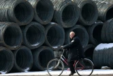 The US has announced tariffs on steel and aluminium