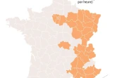 Pollution à l'ozone